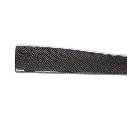 Carbon Side Skirts voor Volkswagen Multivan / Transporter T6