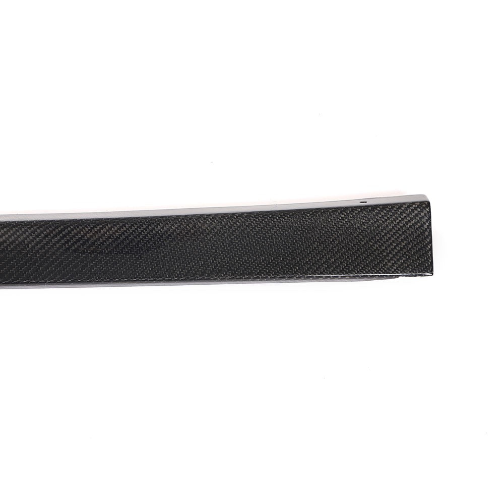 Carbon Side Skirts voor Volkswagen Multivan / Transporter T6