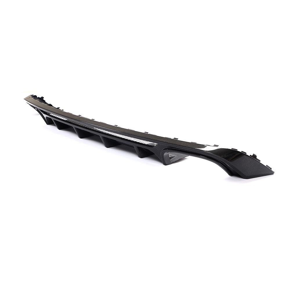 Carbon Diffuser voor Audi A5 / S5 B9