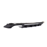 Carbon Diffuser voor Audi A5 / S5 B9