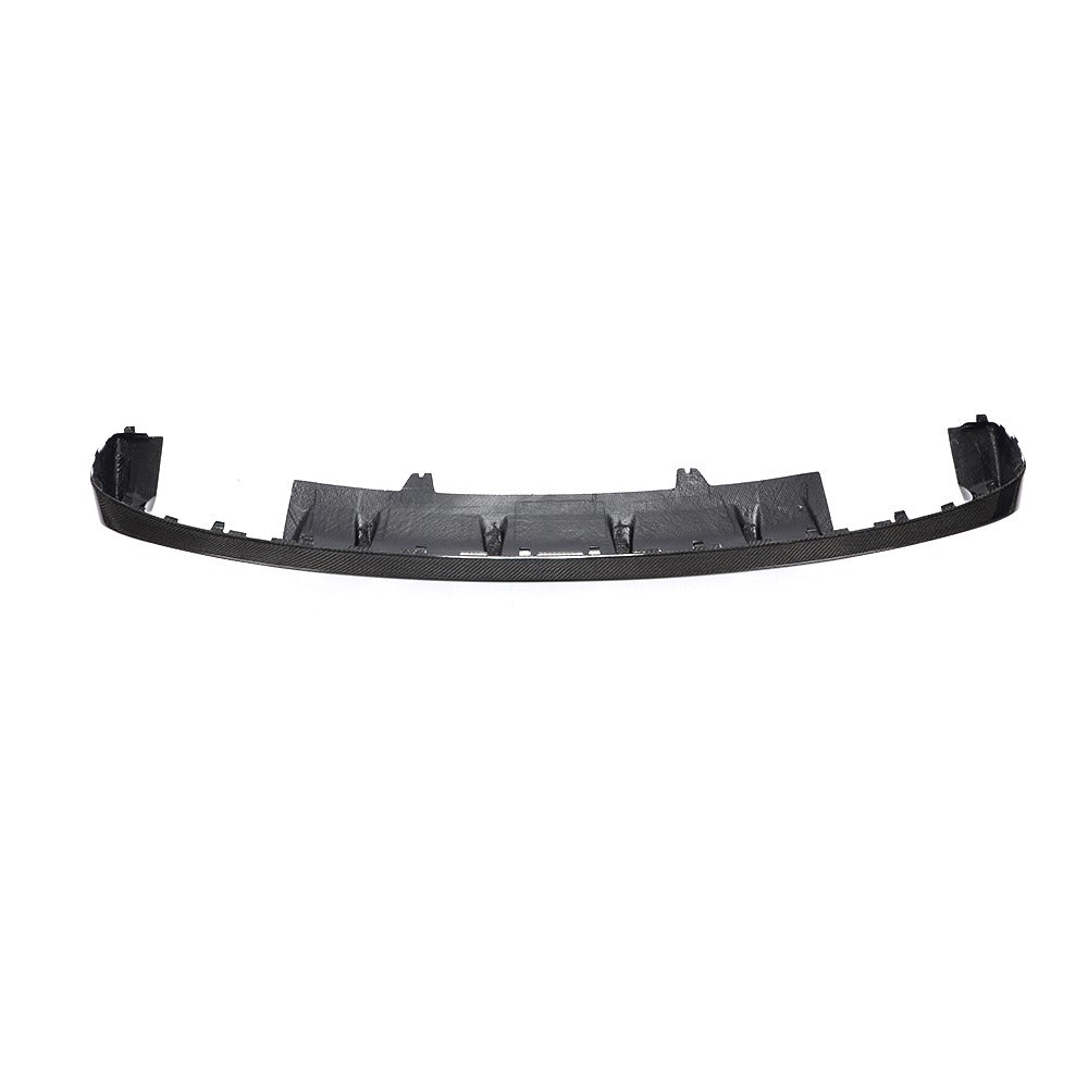 Carbon Diffuser voor Audi A5 / S5 B9