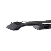 Carbon Diffuser voor Audi A5 / S5 B9