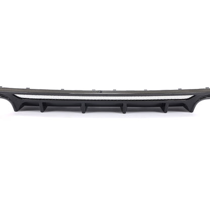 Carbon Diffuser voor Audi A5 / S5 B9
