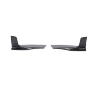Carbon Front Splitter voor Audi A5 / S5 B9