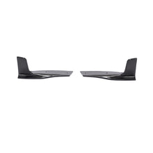 Carbon Front Splitter voor Audi A5 / S5 B9