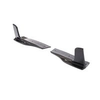 Carbon Front Splitter voor Audi A5 / S5 B9