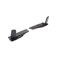 Carbon Front Splitter voor Audi A5 / S5 B9