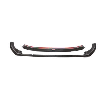 Dry Carbon Front Splitter voor Audi A5 / S5 B9