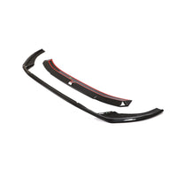 Dry Carbon Front Splitter voor Audi A5 / S5 B9