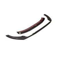 Dry Carbon Front Splitter voor Audi A5 / S5 B9
