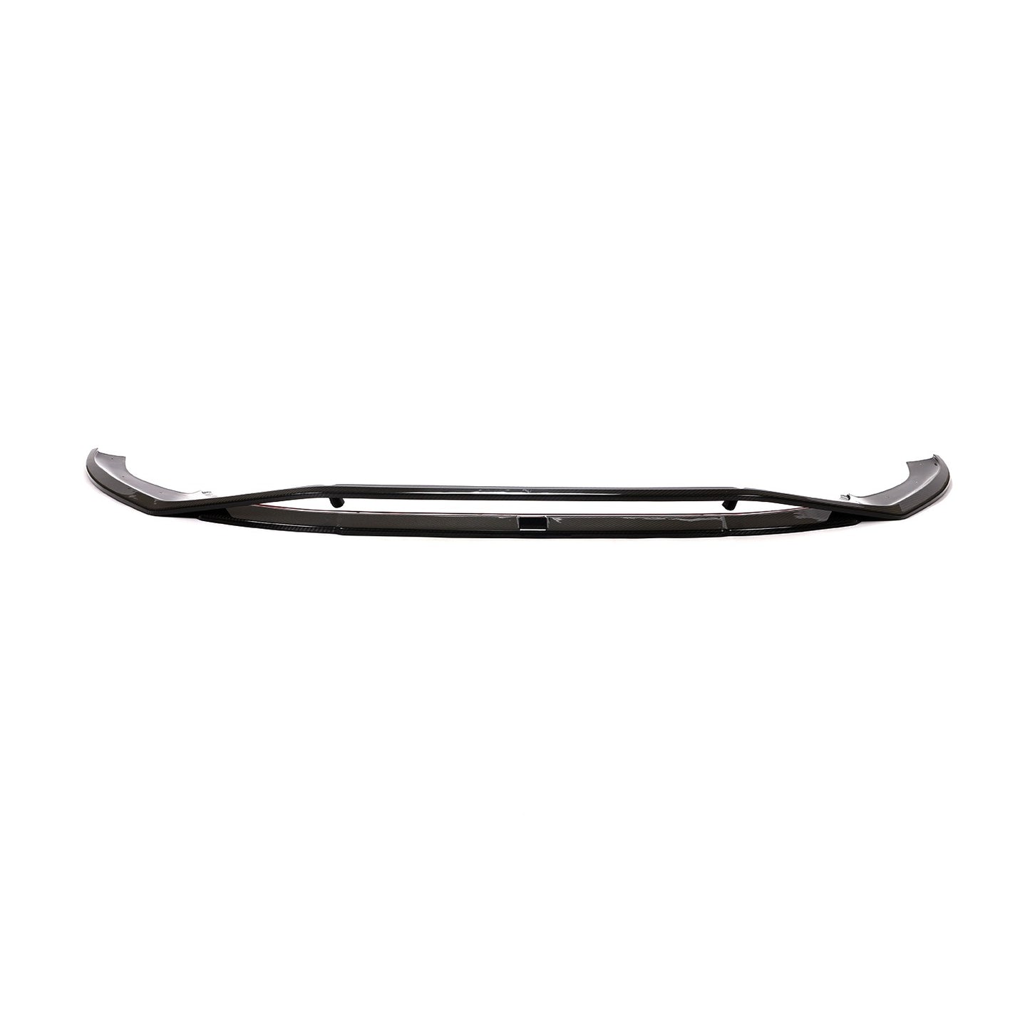 Dry Carbon Front Splitter voor Audi A5 / S5 B9