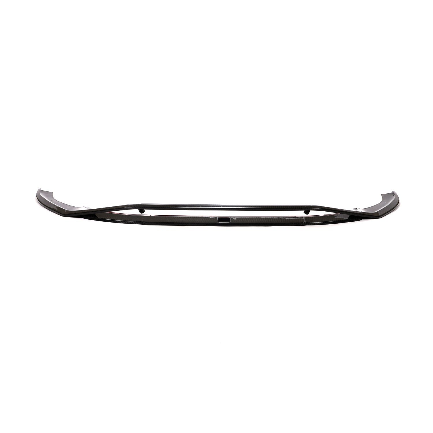 Dry Carbon Front Splitter voor Audi A5 / S5 B9