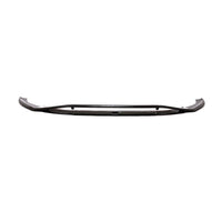 Dry Carbon Front Splitter voor Audi A5 / S5 B9