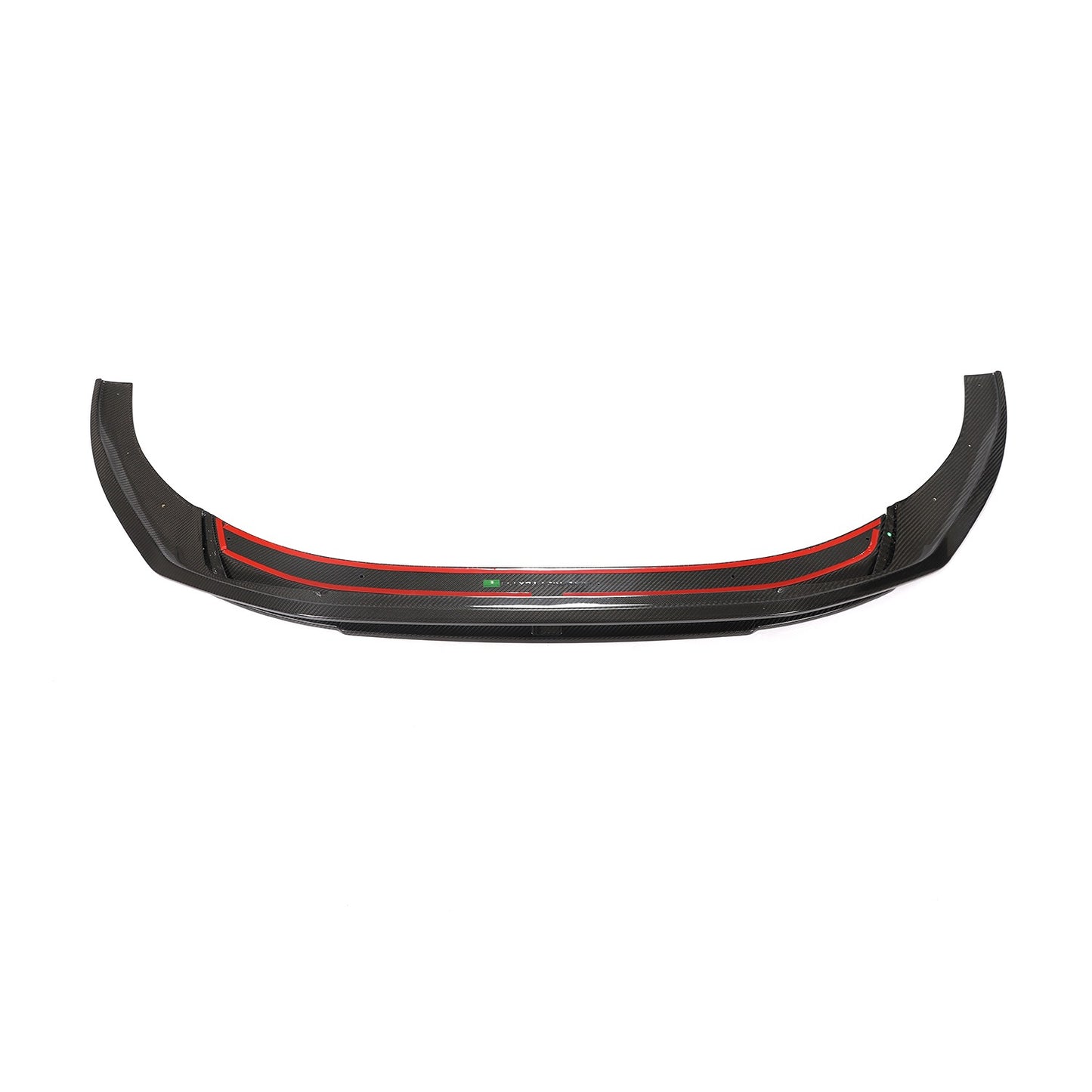 Dry Carbon Front Splitter voor Audi A5 / S5 B9