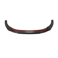 Dry Carbon Front Splitter voor Audi A5 / S5 B9