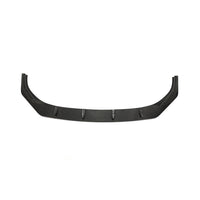 Carbon Front Splitter voor Volkswagen Golf 8 R