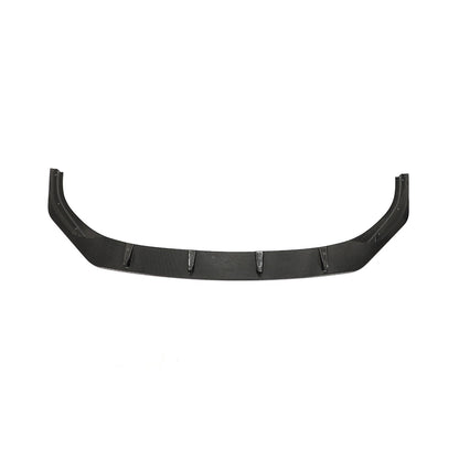 Carbon Front Splitter voor Volkswagen Golf 8 R