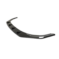Carbon Front Splitter voor Volkswagen Golf 8 R