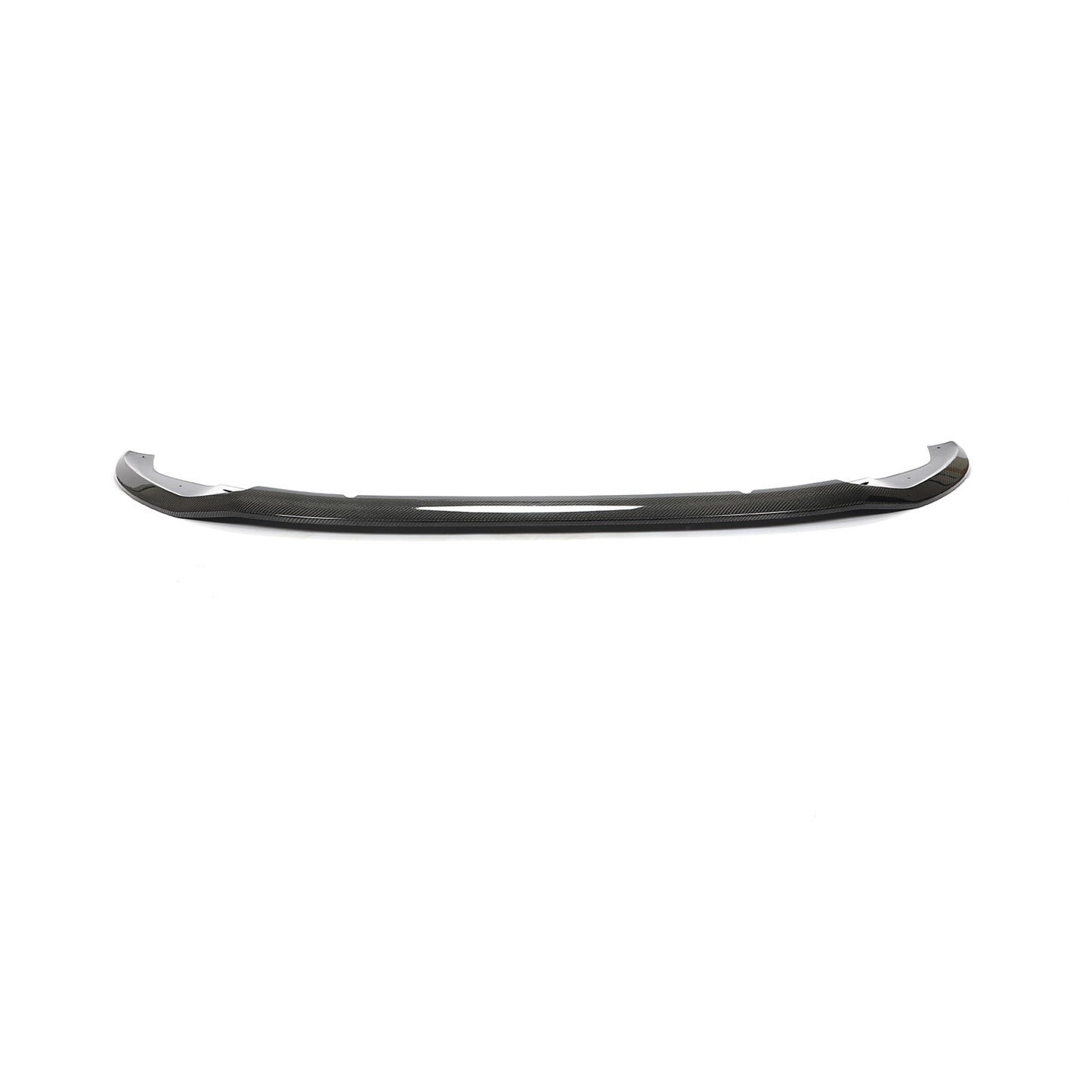 Carbon Front Splitter voor Audi A5 / S5 B9