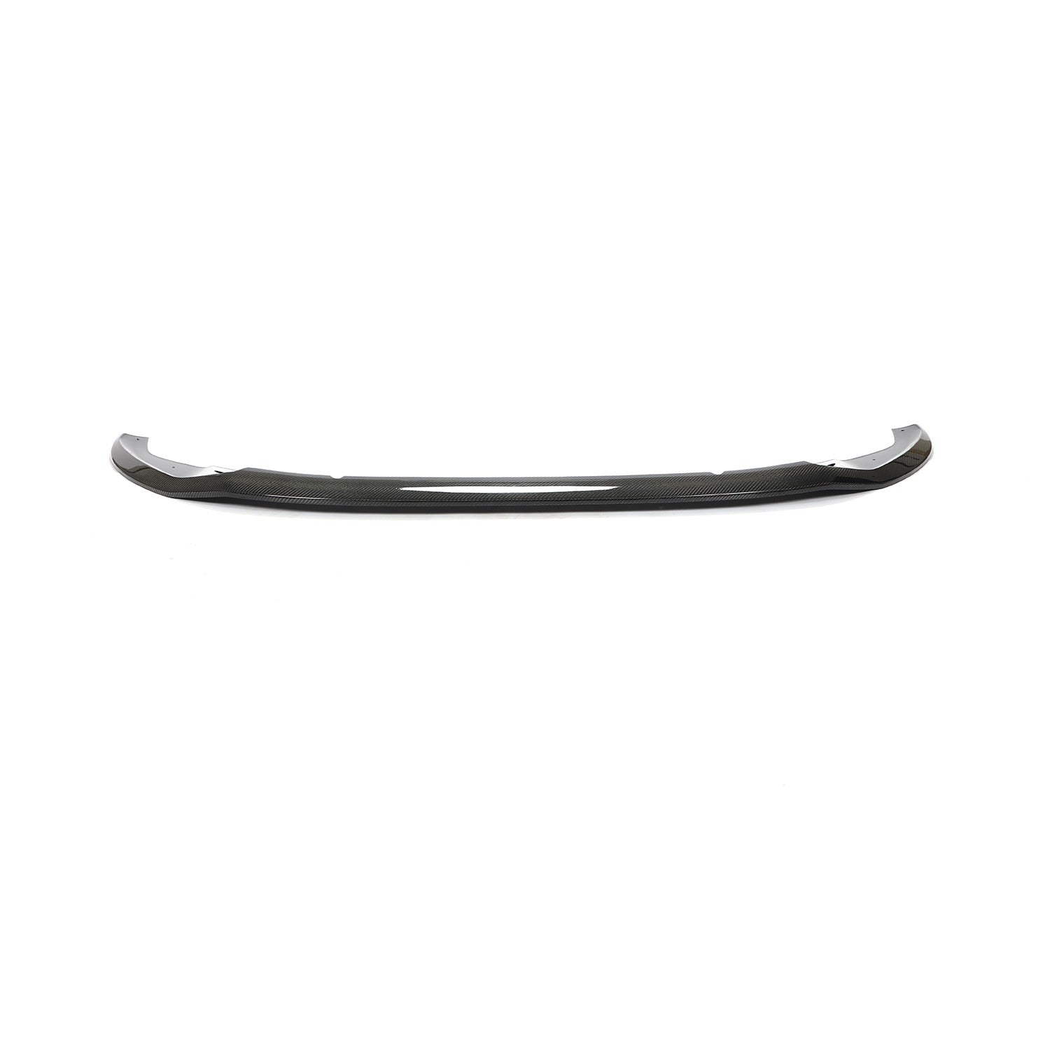 Carbon Front Splitter voor Audi A5 / S5 B9