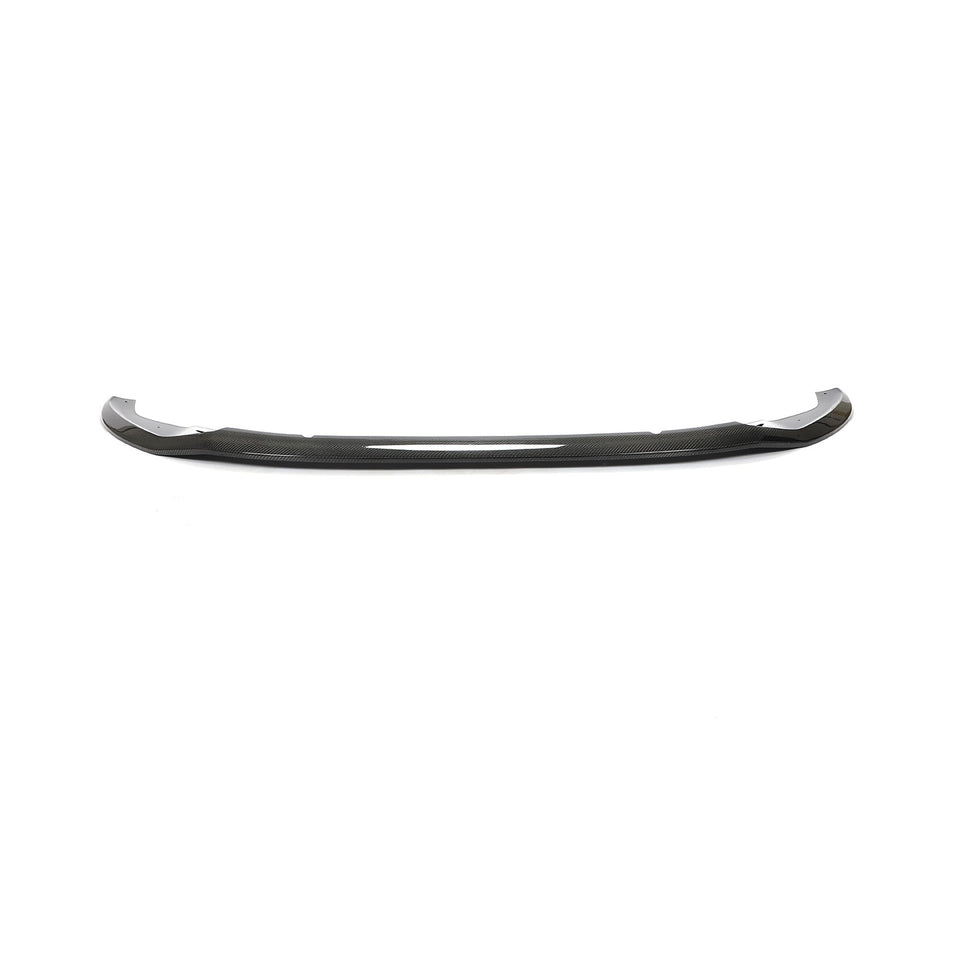 Carbon Front Splitter voor Audi A5 / S5 B9