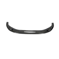Carbon Front Splitter voor Audi A5 / S5 B9