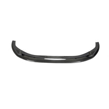 Carbon Front Splitter voor Audi A5 / S5 B9