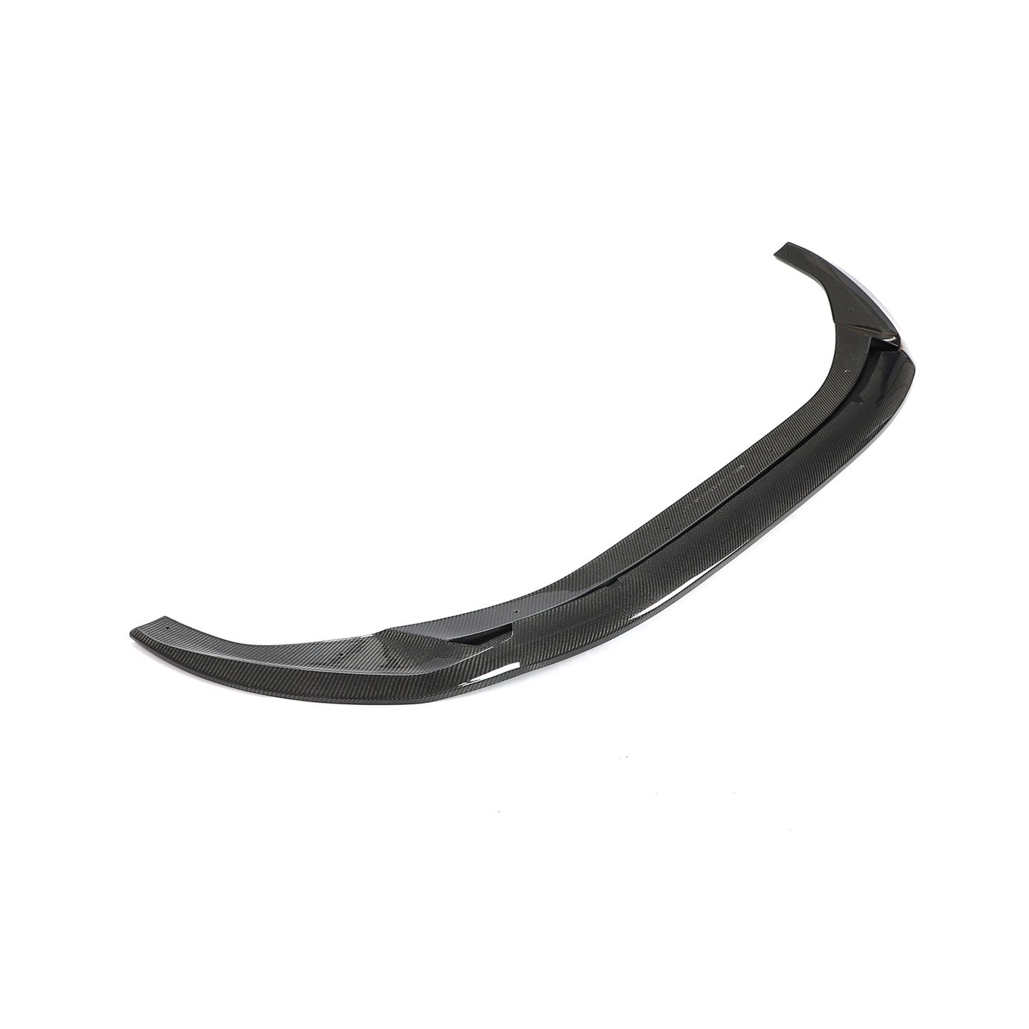 Carbon Front Splitter voor Audi A5 / S5 B9