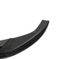 Carbon Front Splitter voor Audi A5 / S5 B9