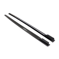 Carbon Side Skirts voor Audi A5 / S5 B9
