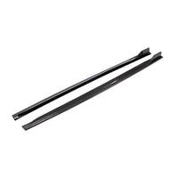 Carbon Side Skirts voor Audi A5 / S5 B9