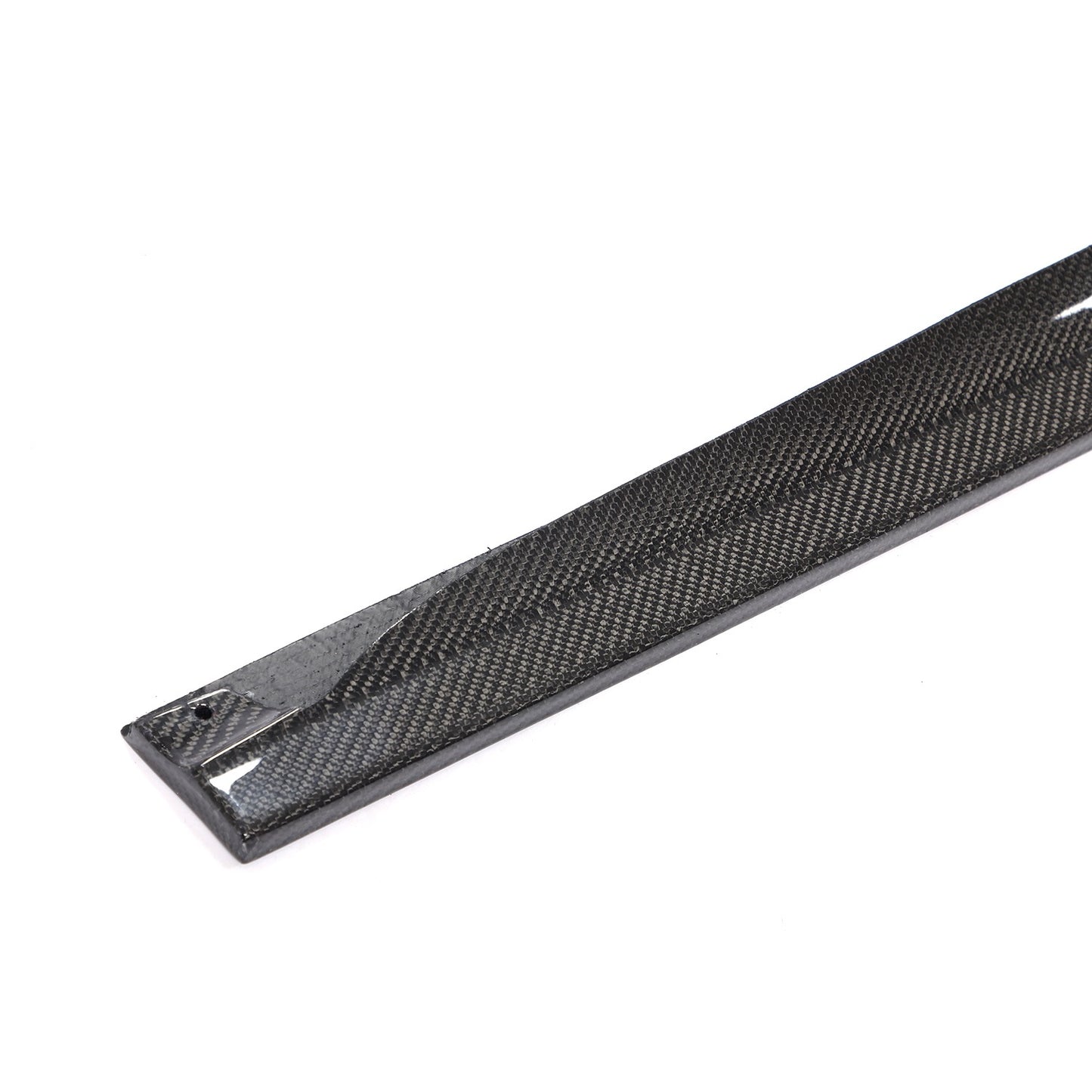 Carbon Side Skirts voor Audi A5 / S5 B9
