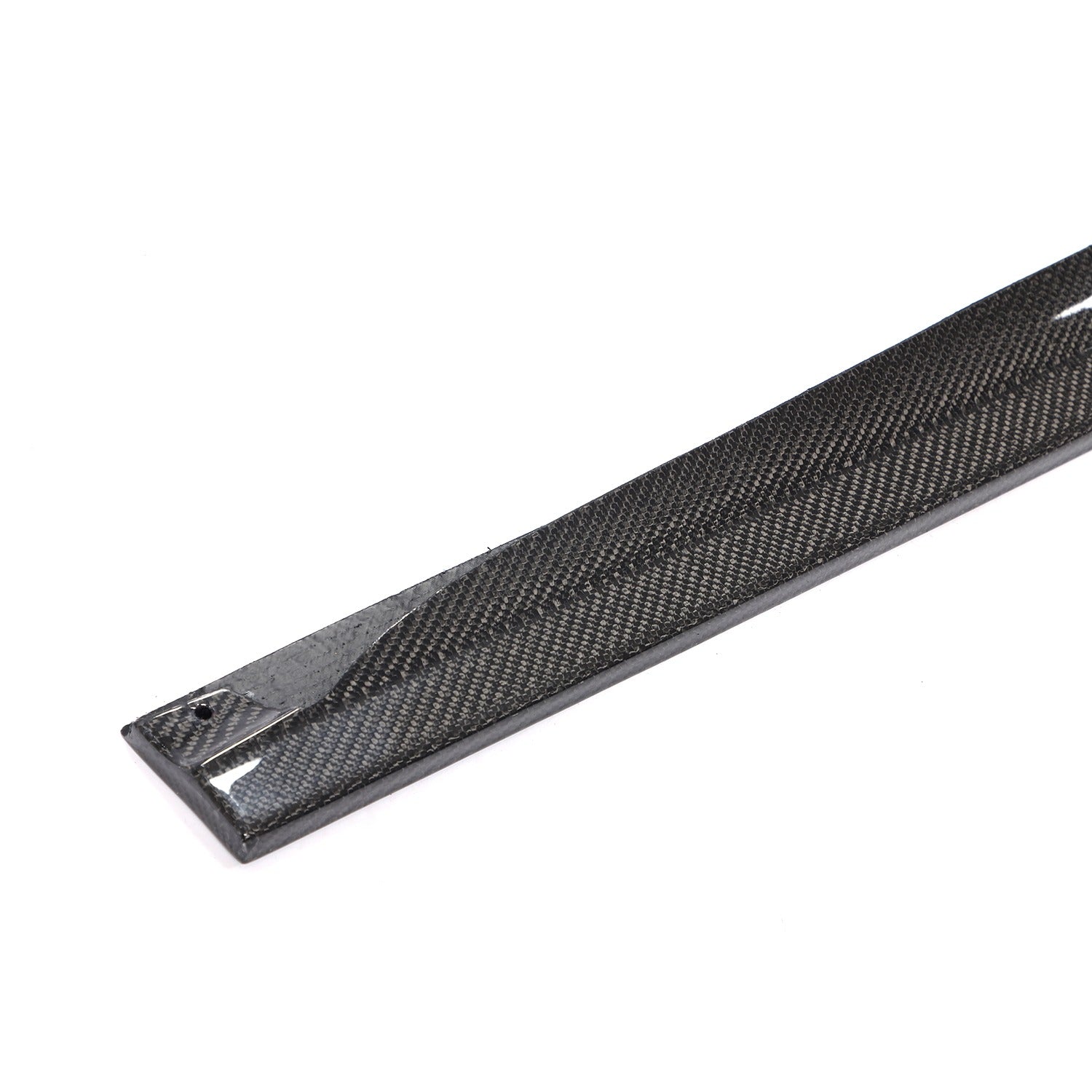 Carbon Side Skirts voor Audi A5 / S5 B9