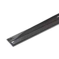 Carbon Side Skirts voor Audi A5 / S5 B9