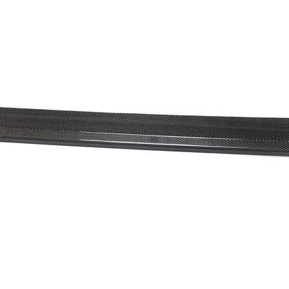 Carbon Side Skirts voor Audi A5 / S5 B9