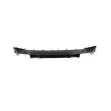 Dry Carbon Diffuser voor Audi A4 / S4 Sedan B9.5