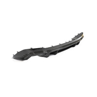 Dry Carbon Diffuser voor Audi A4 / S4 Sedan B9.5