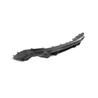 Dry Carbon Diffuser voor Audi A4 / S4 Sedan B9.5