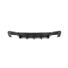 Dry Carbon Diffuser voor Audi A4 / S4 Sedan B9.5