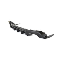 Dry Carbon Diffuser voor Audi A4 / S4 Sedan B9.5