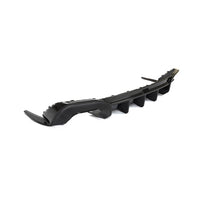Dry Carbon Diffuser voor Audi A4 / S4 Sedan B9.5