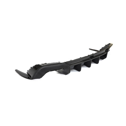 Dry Carbon Diffuser voor Audi A4 / S4 Sedan B9.5