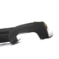 Dry Carbon Diffuser voor Audi A4 / S4 Sedan B9.5