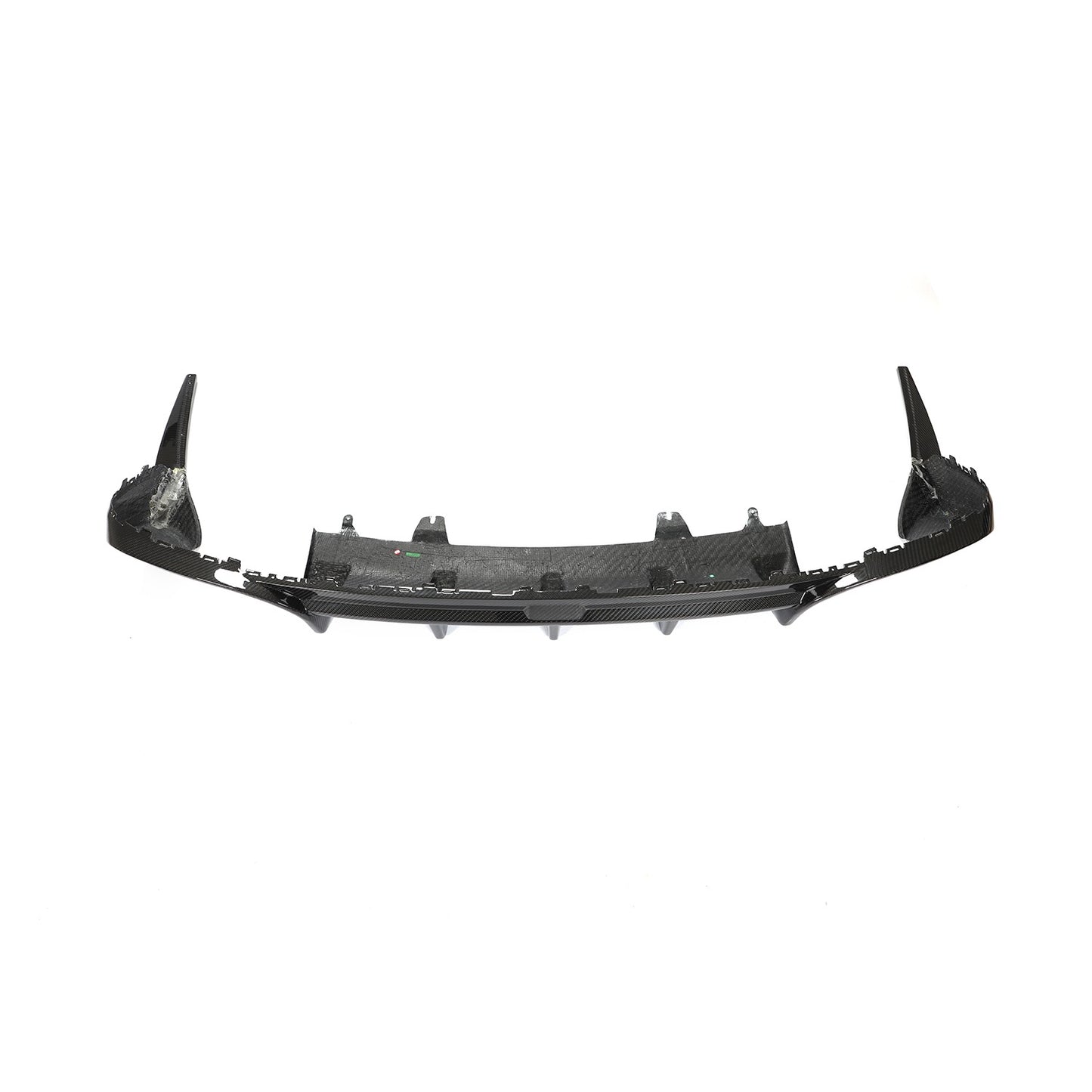 Dry Carbon Diffuser voor Audi A4 / S4 Sedan B9.5
