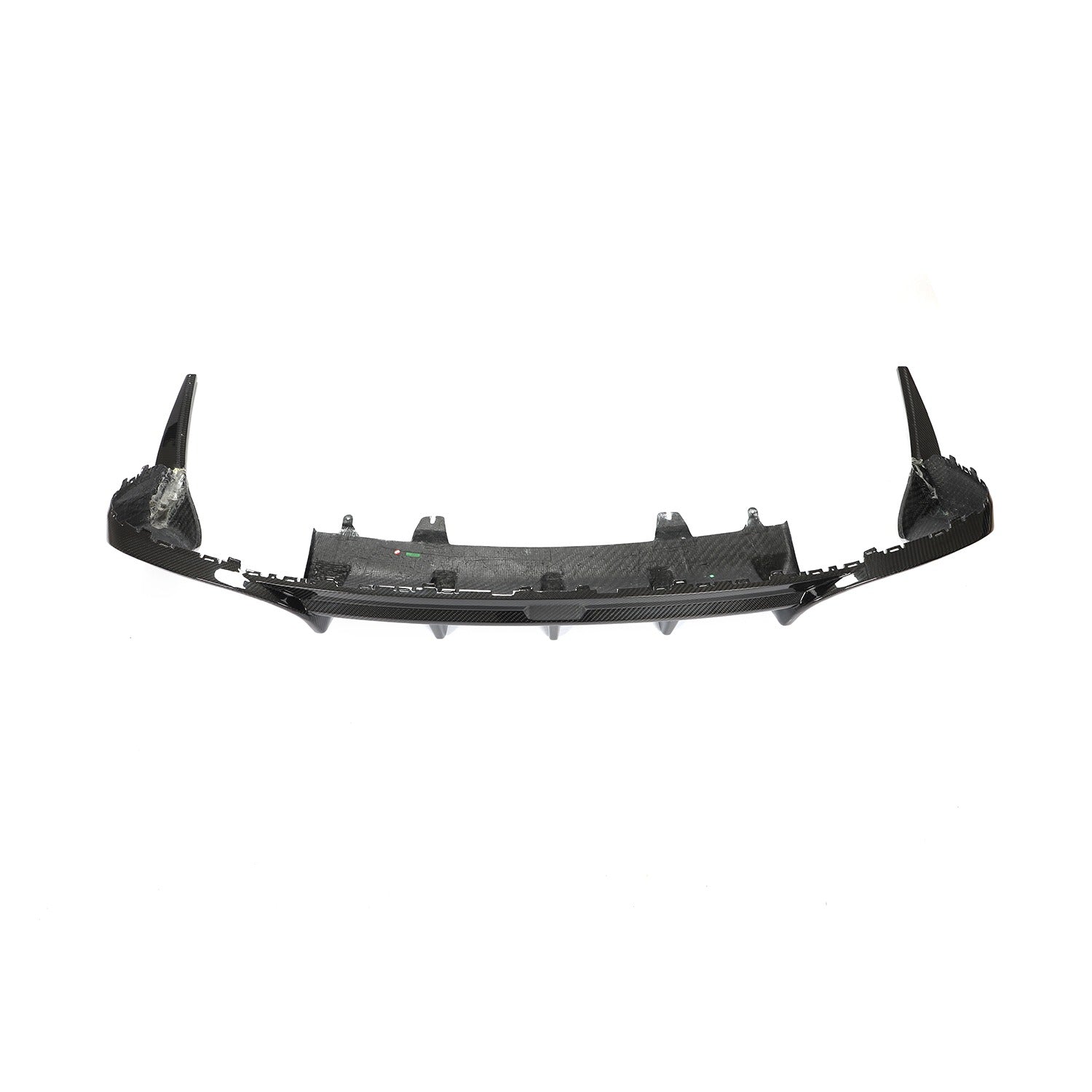 Dry Carbon Diffuser voor Audi A4 / S4 Sedan B9.5