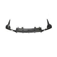 Dry Carbon Diffuser voor Audi A4 / S4 Sedan B9.5