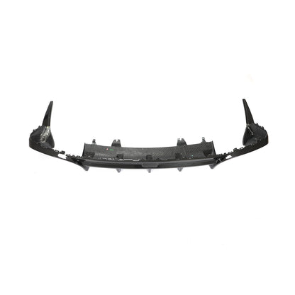 Dry Carbon Diffuser voor Audi A4 / S4 Sedan B9.5