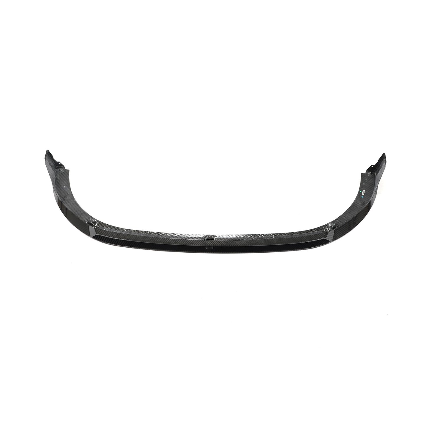 Dry Carbon Front Splitter voor Volkswagen Golf 8 GTI