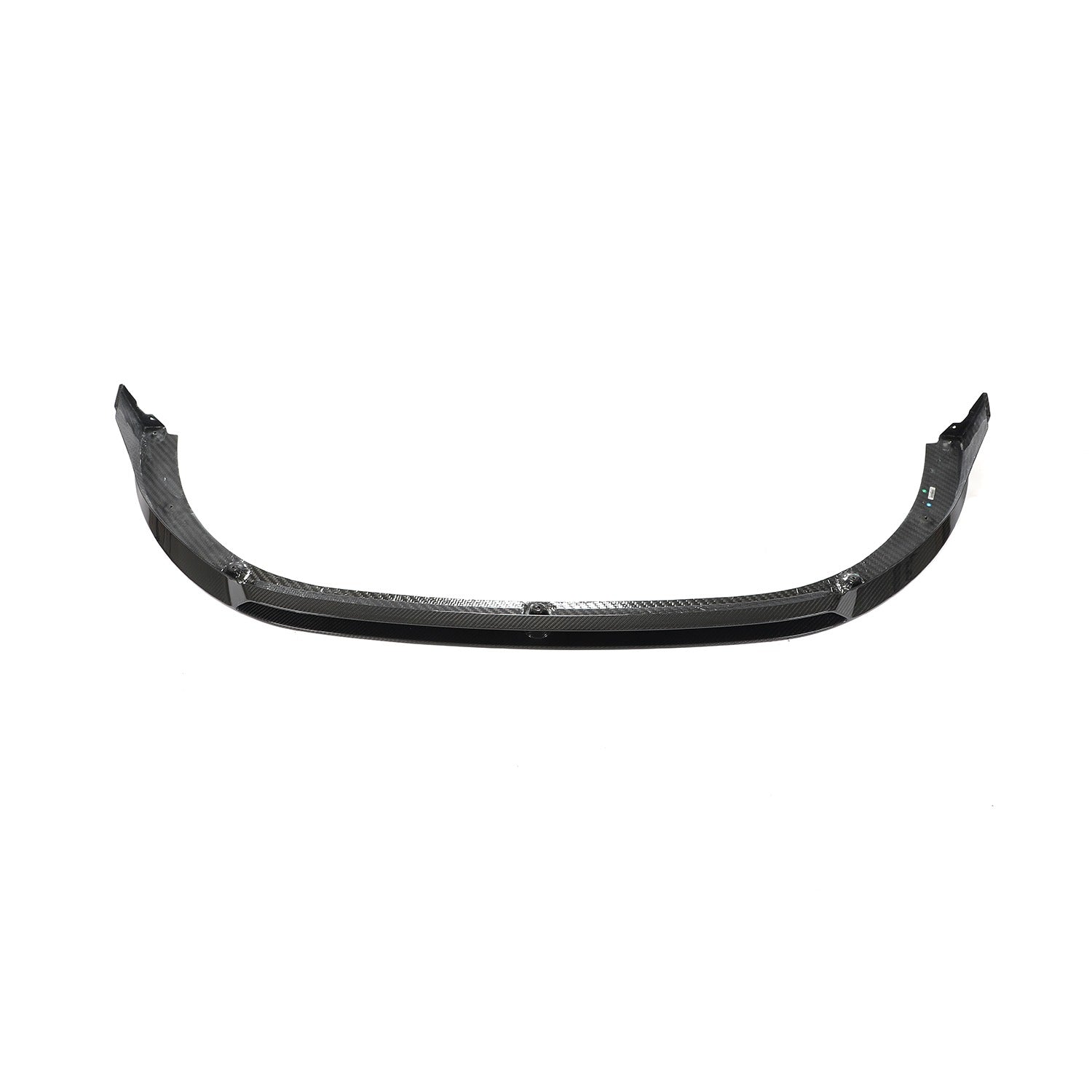 Dry Carbon Front Splitter voor Volkswagen Golf 8 GTI