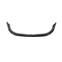 Dry Carbon Front Splitter voor Volkswagen Golf 8 GTI